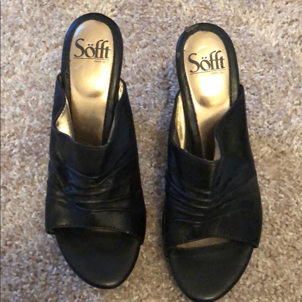 Sofft Sandals